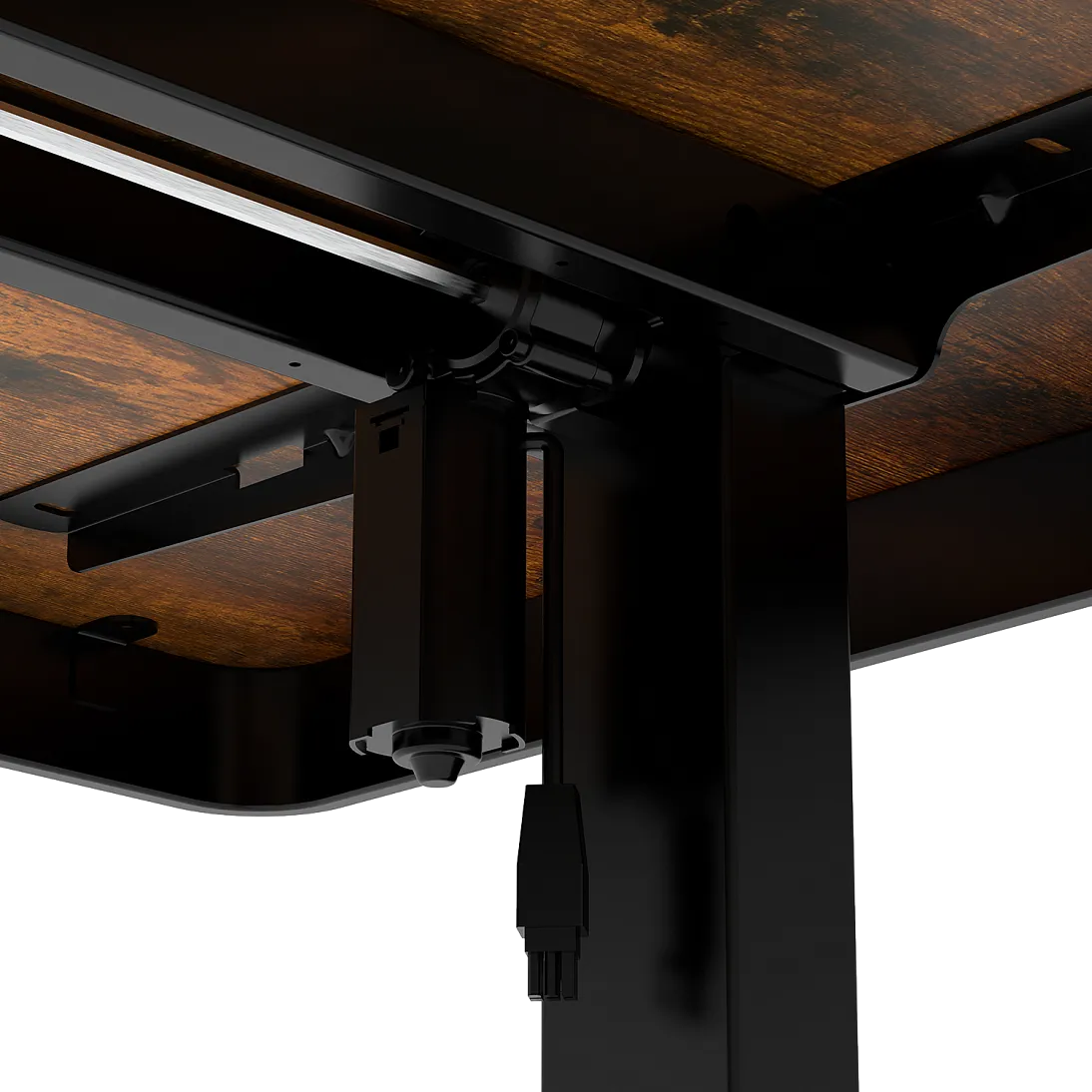 e-Nexor 140 x 75 Dark Wood, фото